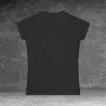 Brazen Tees - Rubicon Love