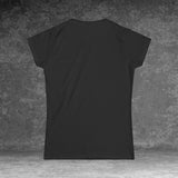 Brazen Tees - Rubicon Love