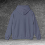 Brazen Hoodies- Wild Heart