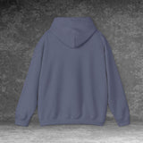 Brazen Hoodies- Wild Heart