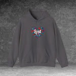 Brazen Hoodies- Wild Heart