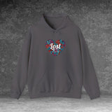 Brazen Hoodies- Wild Heart
