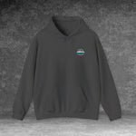 Rubicon Trail Hoodie