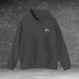 Rubicon Trail Hoodie