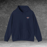Ladies Rubicon Trail Hoodie