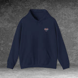 Ladies Rubicon Trail Hoodie