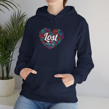 Brazen Hoodies- Wild Heart