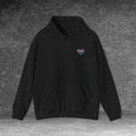 Ladies Rubicon Trail Hoodie