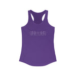 Brazen Tees - Moonstruck Tank