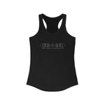 Brazen Tees - Moonstruck Tank