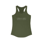 Brazen Tees - Moonstruck Tank
