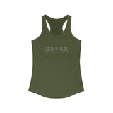 Brazen Tees - Moonstruck Tank