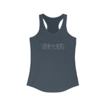 Brazen Tees - Moonstruck Tank
