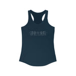 Brazen Tees - Moonstruck Tank