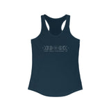 Brazen Tees - Moonstruck Tank