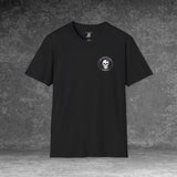 Adventure Tees - Santa Cruz