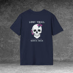 Adventure Tees - Santa Cruz