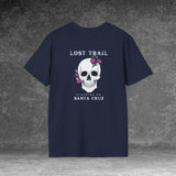 Adventure Tees - Santa Cruz