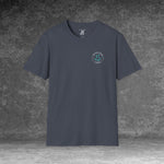 Swagger Tees - Feral Smirk