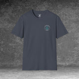 Swagger Tees - Feral Smirk