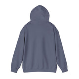 Brazen Hoodies- Wild Heart
