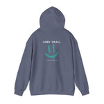 Swagger Hoodies - Feral Smirk
