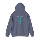 Swagger Hoodies - Feral Smirk