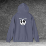 Swagger Hoodies - Smilin' Jack