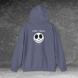 Swagger Hoodies - Smilin' Jack