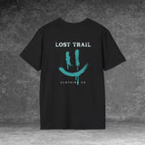 Swagger Tees - Feral Smirk