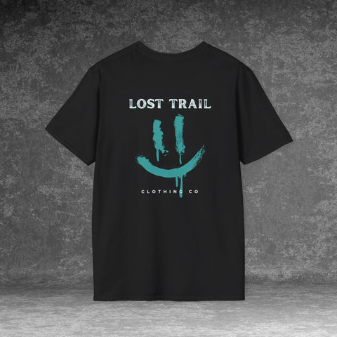 Swagger Tees - Feral Smirk