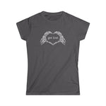 Brazen Tees - Verb Your  Vibe