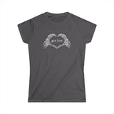 Brazen Tees - Verb Your  Vibe