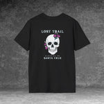 Adventure Tees - Santa Cruz