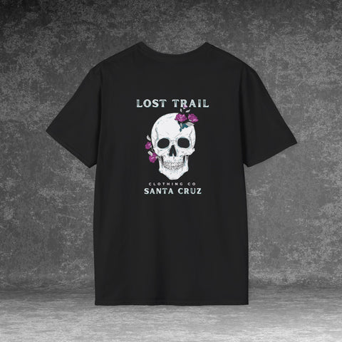Adventure Tees - Santa Cruz