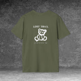 Relic Tees - Lost Bear