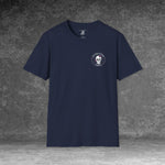 Adventure Tees - Santa Cruz