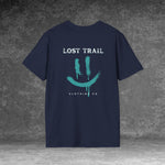 Swagger Tees - Feral Smirk