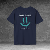 Swagger Tees - Feral Smirk