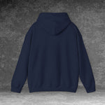 Brazen Hoodies- Wild Heart