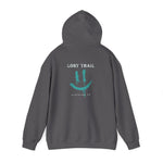 Swagger Hoodies - Feral Smirk