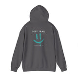Swagger Hoodies - Feral Smirk