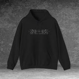 Brazen Hoodies - Moonstruck