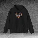 Brazen Hoodies - Savage Soul