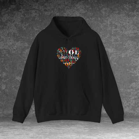 Brazen Hoodies - Savage Soul