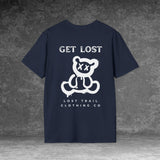 Lost Trail - Gildan Softstyle | T-shirt
