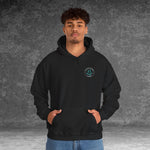 Swagger Hoodies - Feral Smirk