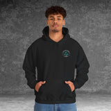 Swagger Hoodies - Feral Smirk