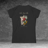 Brazen Tees - Verb Your  Vibe