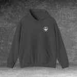 Swagger Hoodies - Smilin' Jack